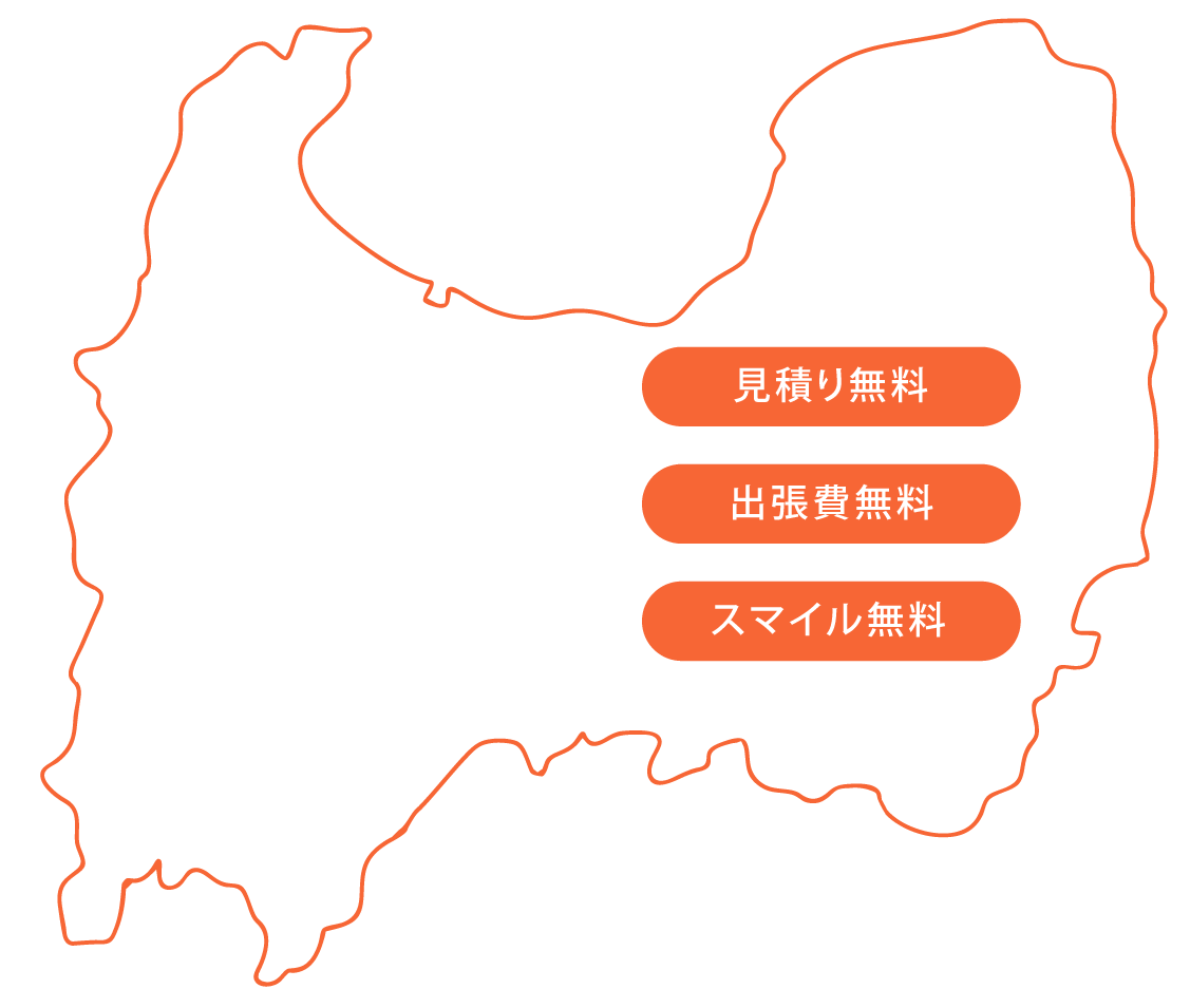 富山MAP
